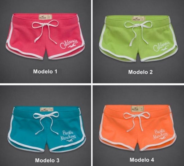 Shorts Hollister